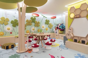 cheval blanc paris
