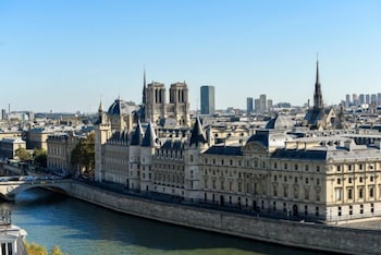 cheval blanc paris