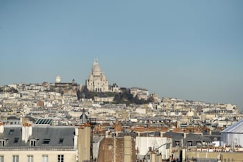 cheval blanc paris