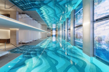cheval blanc paris