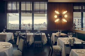 cheval blanc paris
