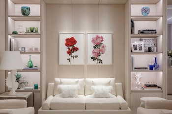 cheval blanc paris