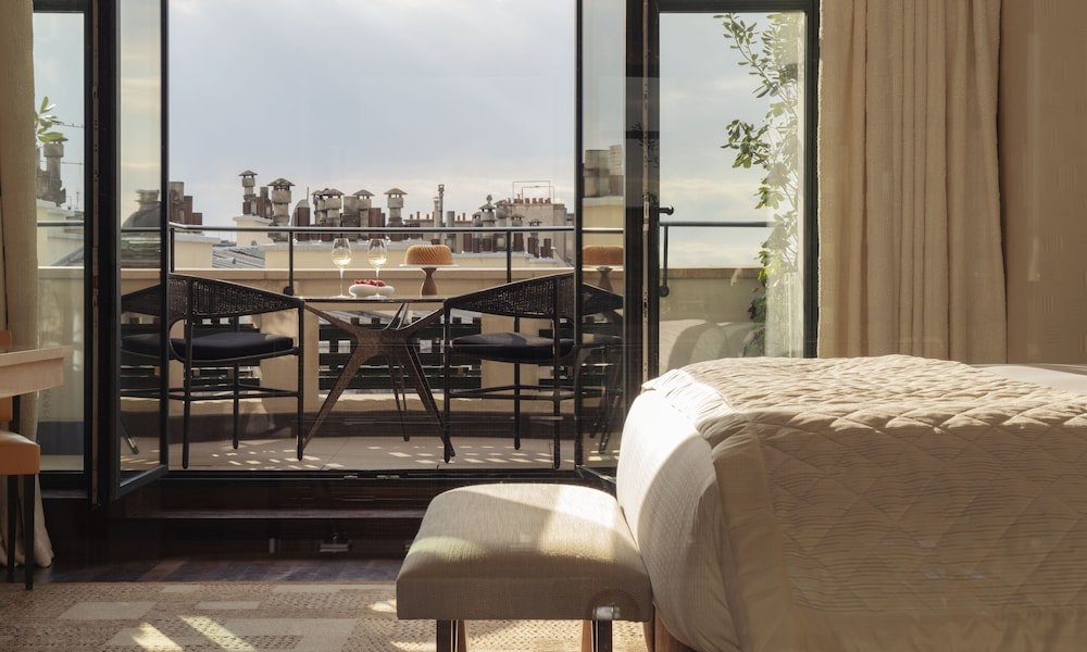 cheval blanc paris