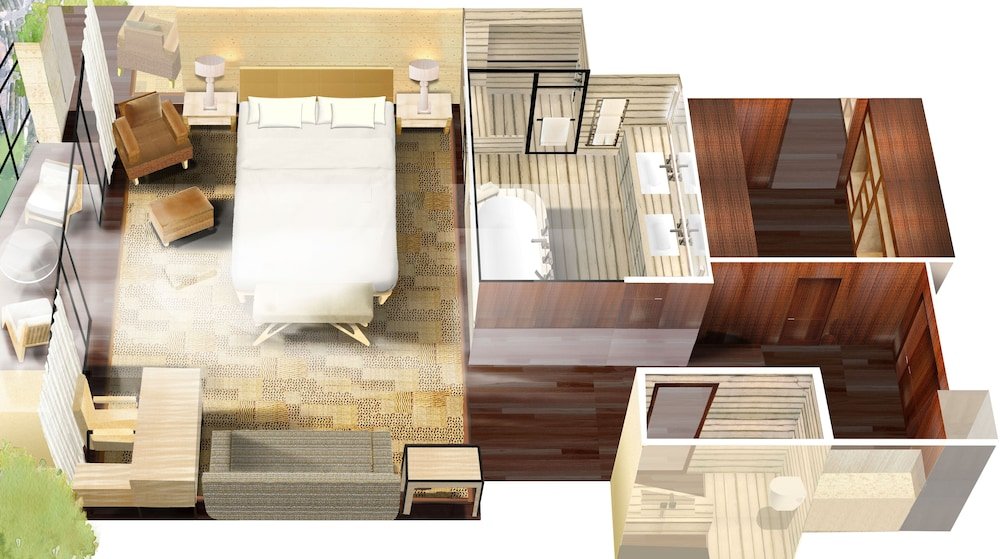 cheval blanc paris