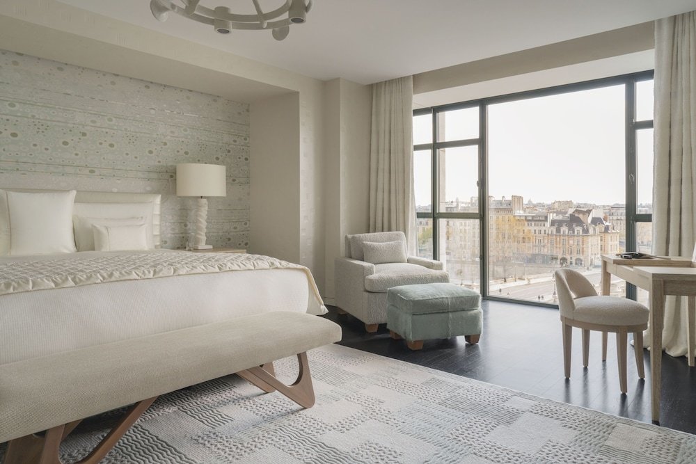 cheval blanc paris