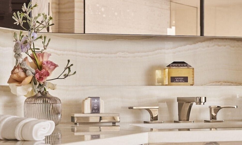 cheval blanc paris