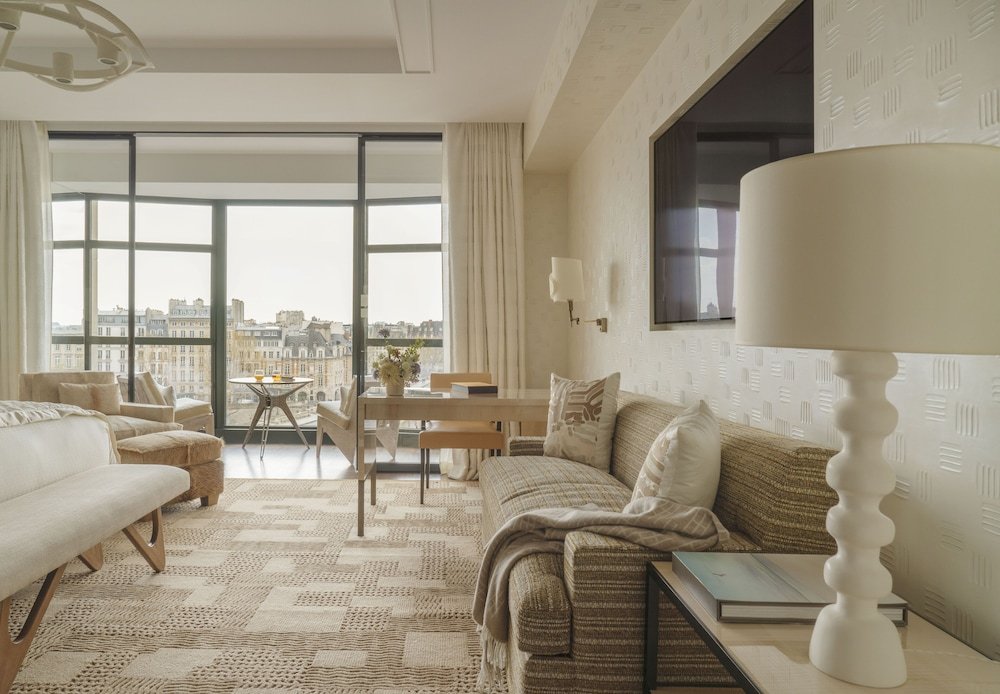 cheval blanc paris