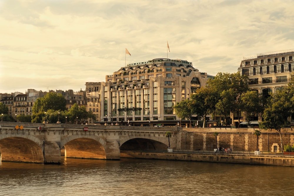 cheval blanc paris