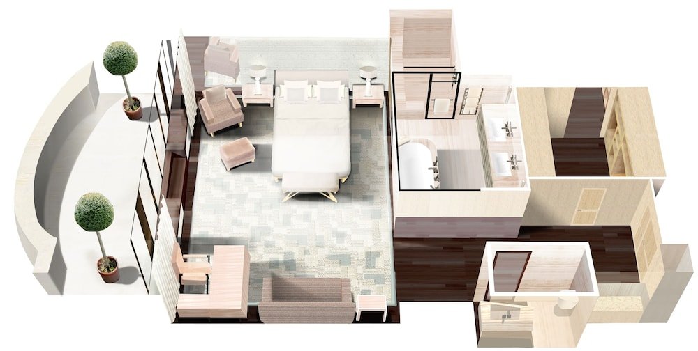 cheval blanc paris