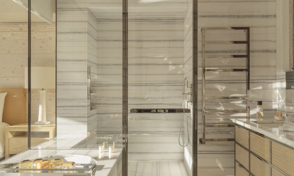 cheval blanc paris