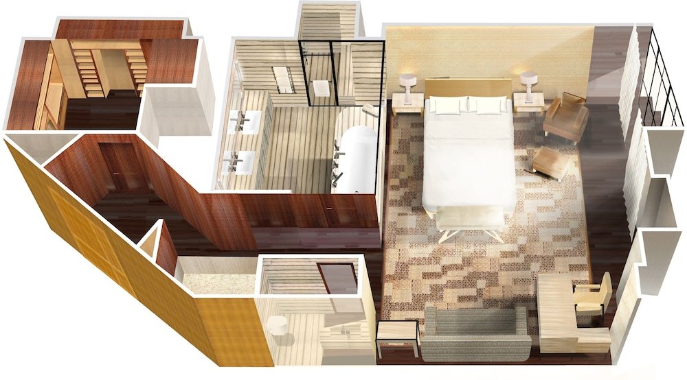 cheval blanc paris
