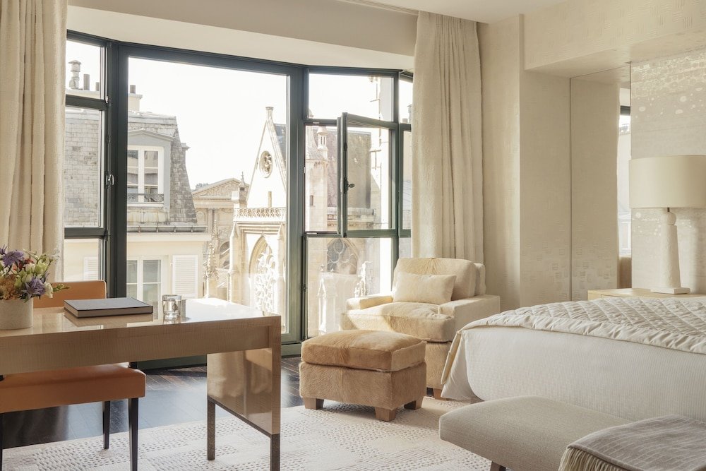 cheval blanc paris