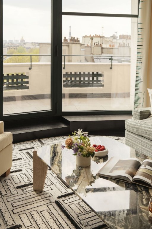 cheval blanc paris
