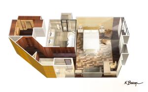 cheval blanc paris