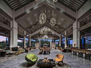 Doubletree By Hilton Lingshui Hot Spring,Hainan>>Haikou,4 star