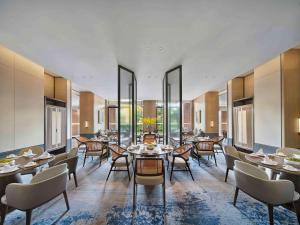 Doubletree By Hilton Lingshui Hot Spring,Hainan>>Haikou,4 star