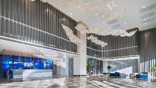 holiday inn express ulanqab jining an ihg hotel