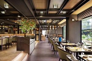hotel the mitsui kyoto a luxury collection hotel and spa
