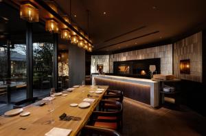 hotel the mitsui kyoto a luxury collection hotel and spa