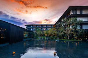 hotel the mitsui kyoto a luxury collection hotel and spa