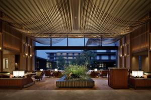 hotel the mitsui kyoto a luxury collection hotel and spa