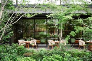 hotel the mitsui kyoto a luxury collection hotel and spa