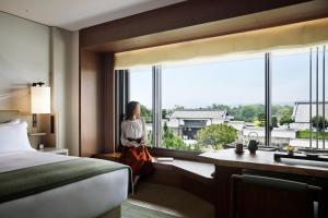 hotel the mitsui kyoto a luxury collection hotel and spa