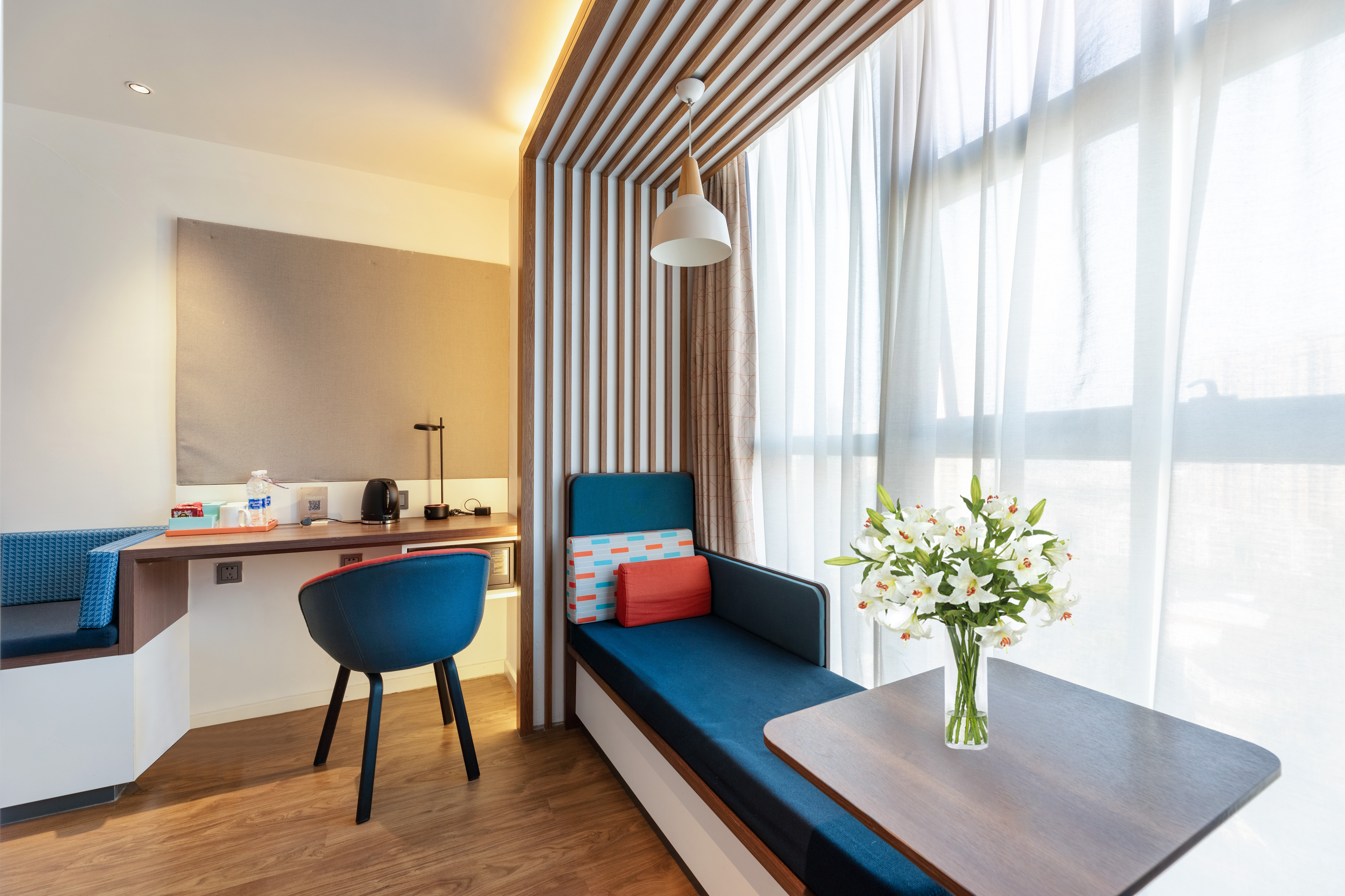 holiday inn express changsha shifu an ihg hotel