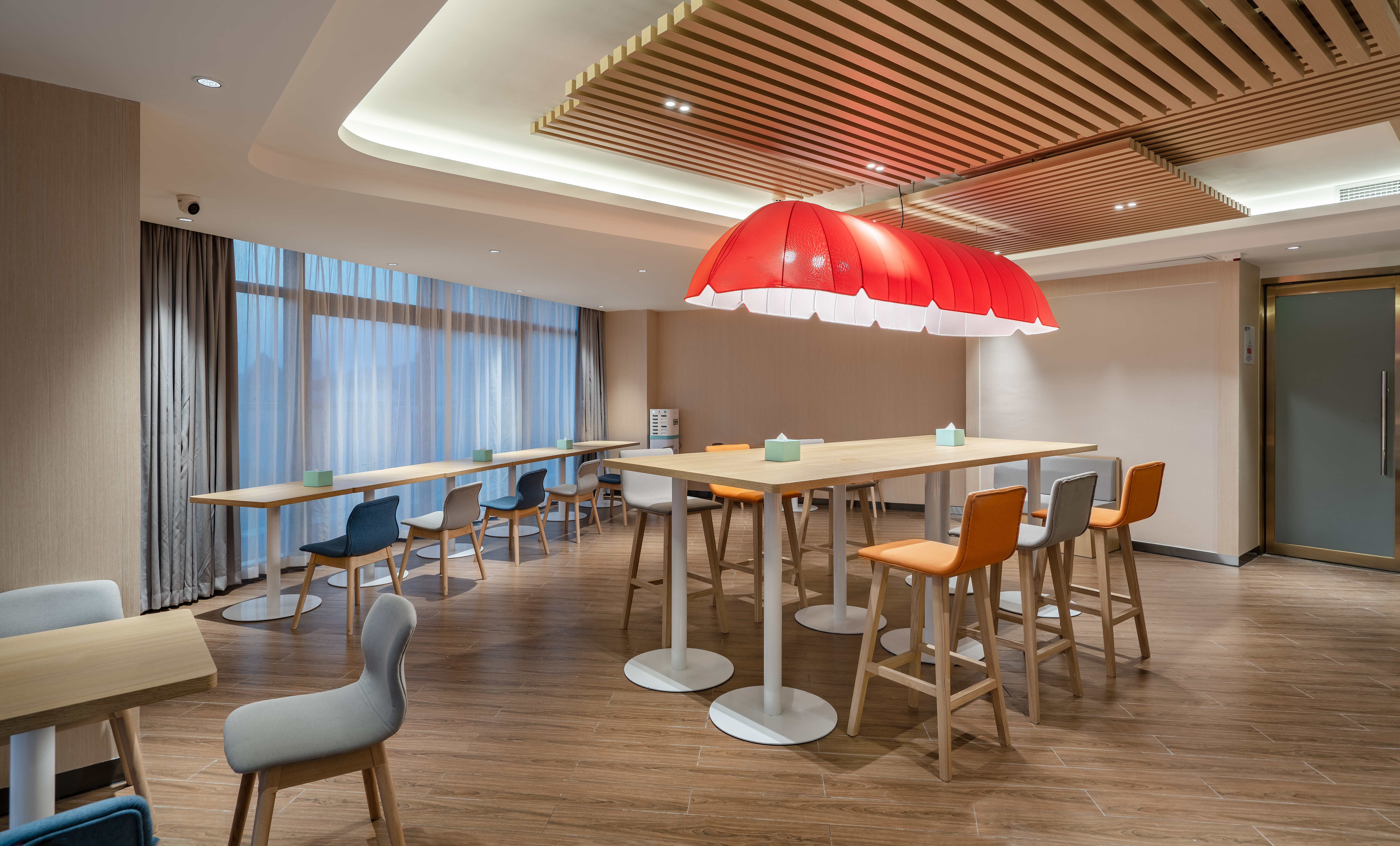 holiday inn express changsha shifu an ihg hotel