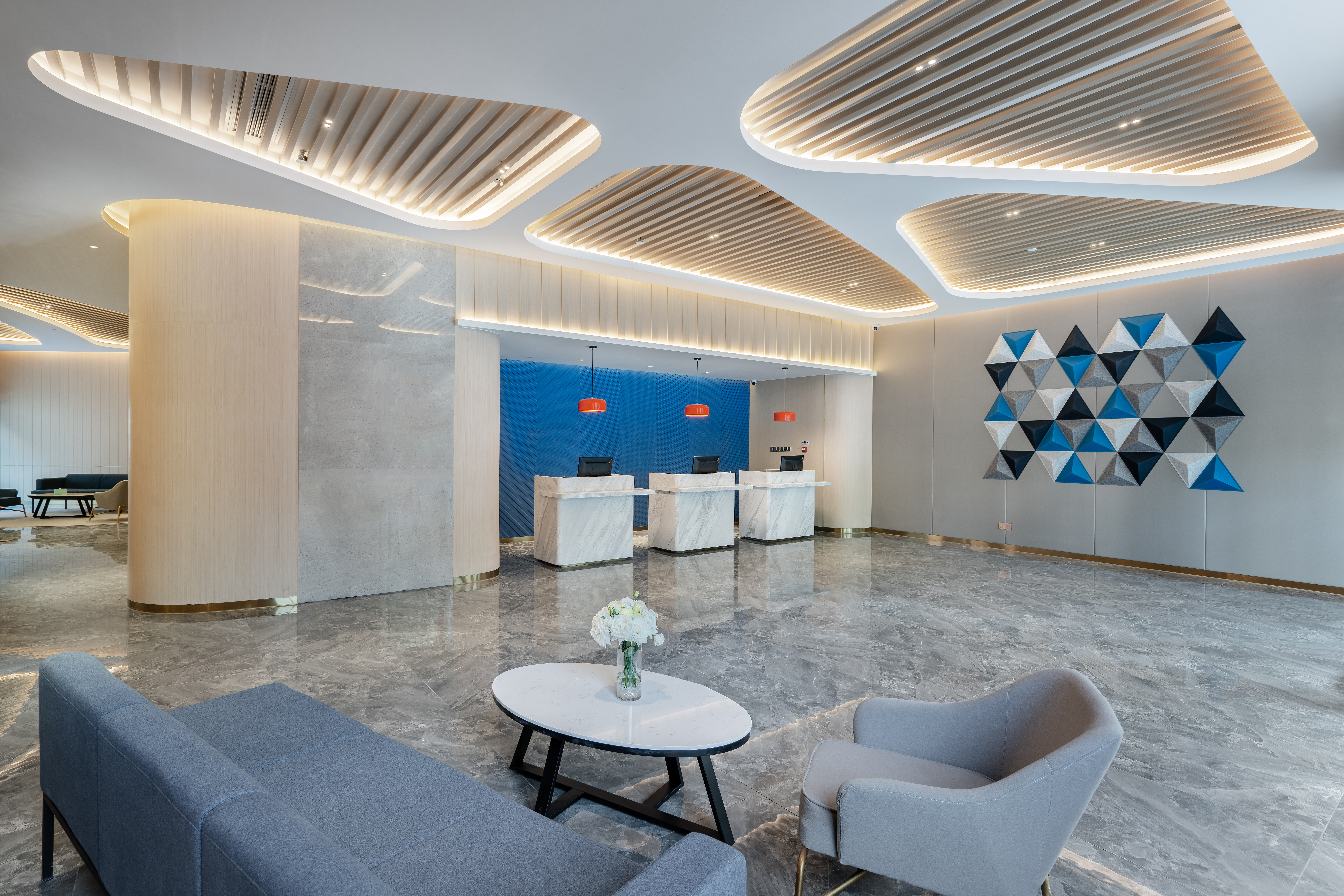 holiday inn express changsha shifu an ihg hotel