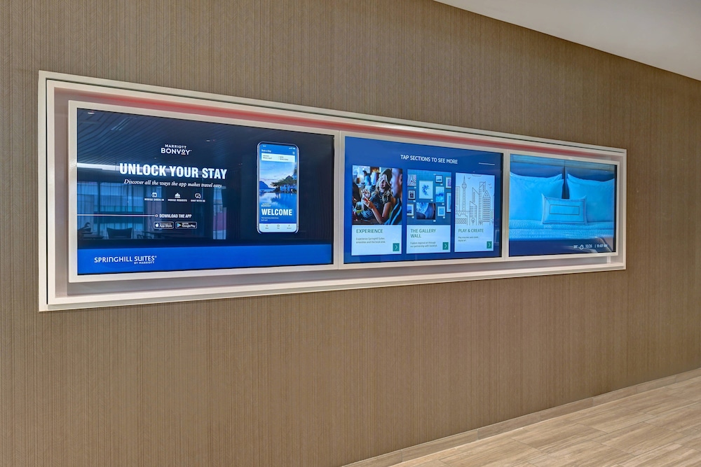 springhill suites by marriott albuquerque university area