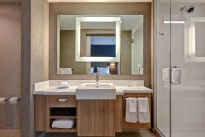 springhill suites by marriott albuquerque university area