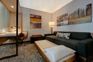 springhill suites by marriott albuquerque university area