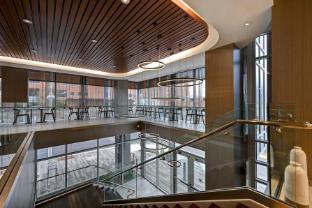 springhill suites by marriott albuquerque university area