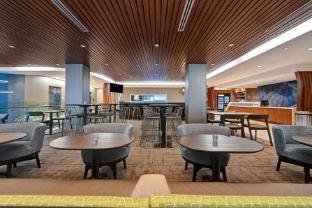 springhill suites by marriott albuquerque university area