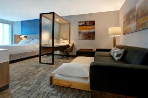 springhill suites by marriott albuquerque university area
