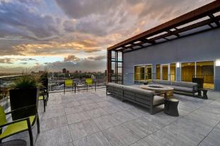 springhill suites by marriott albuquerque university area