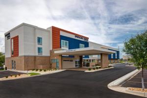 springhill suites by marriott orangeburg