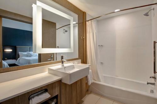 springhill suites by marriott orangeburg