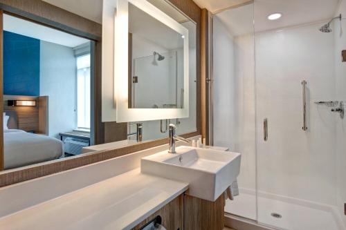 springhill suites by marriott orangeburg