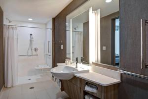 springhill suites by marriott orangeburg