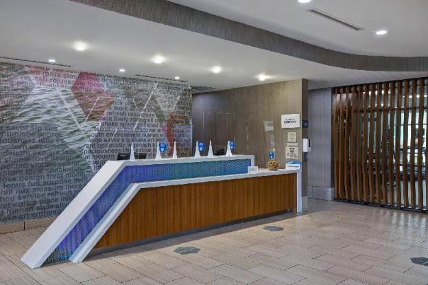 springhill suites by marriott orangeburg