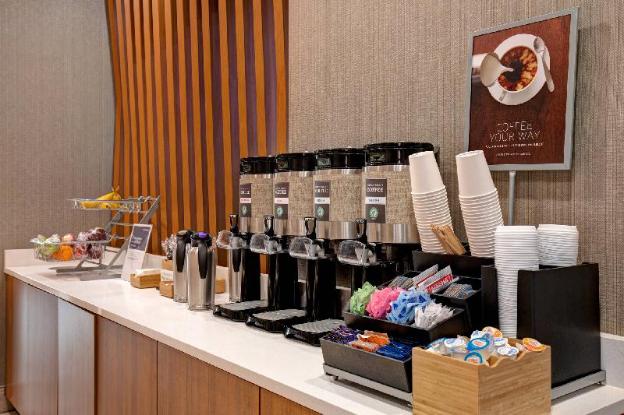 springhill suites by marriott orangeburg