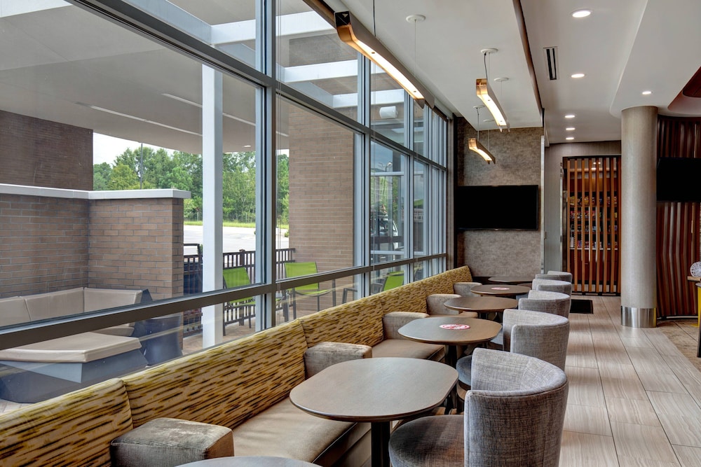 springhill suites by marriott orangeburg