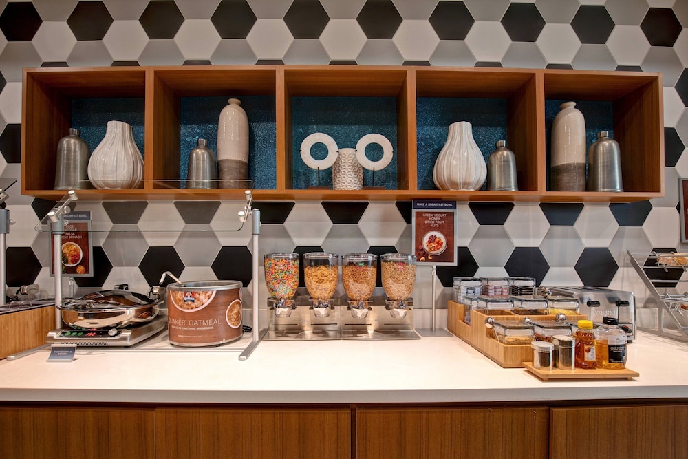 springhill suites by marriott orangeburg