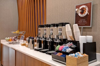 springhill suites by marriott orangeburg