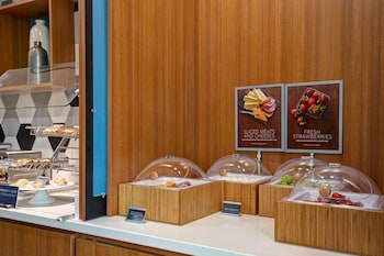 springhill suites by marriott orangeburg