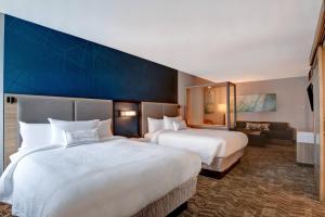 springhill suites by marriott orangeburg