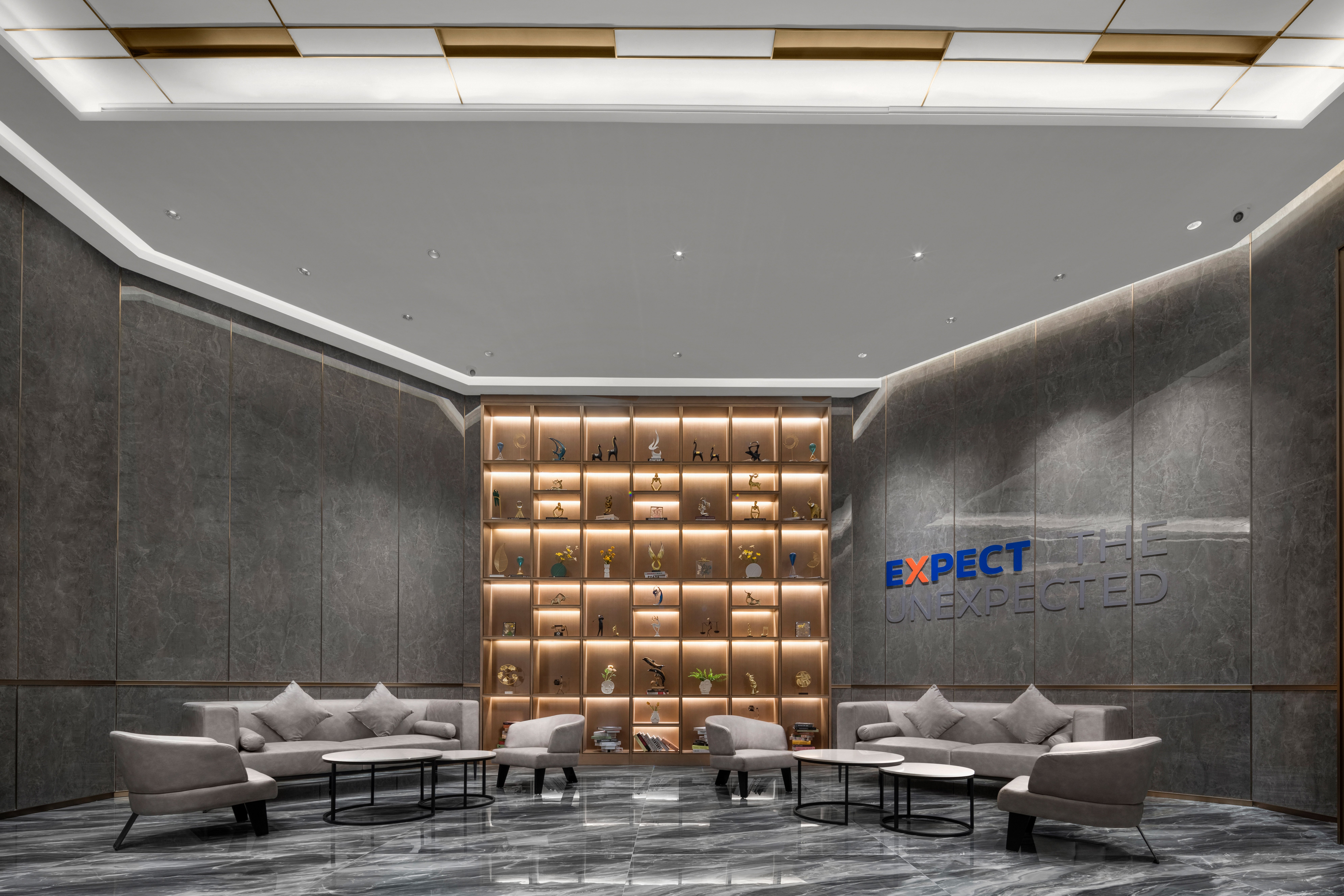 holiday inn express nanchang bayi square