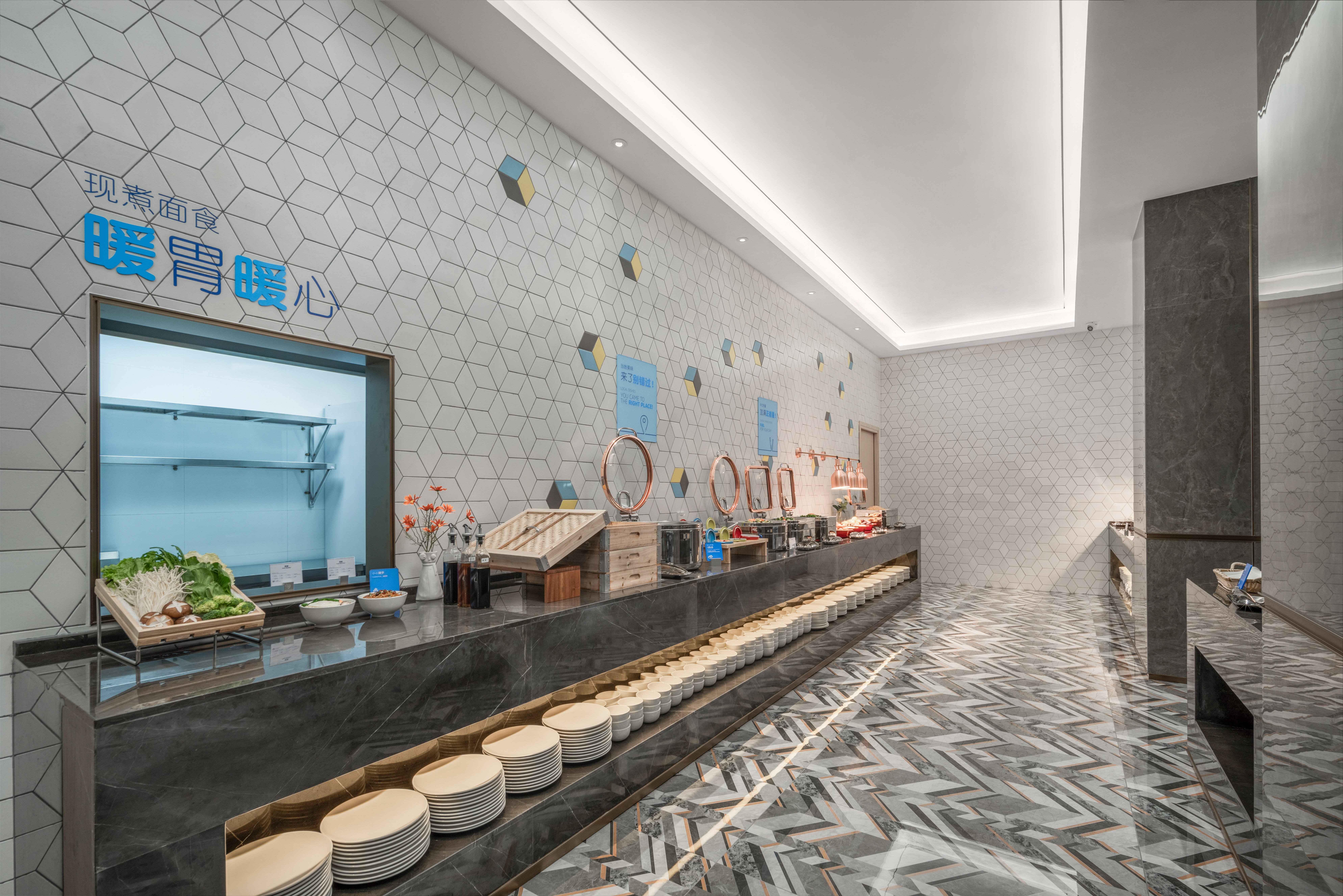 holiday inn express nanchang bayi square